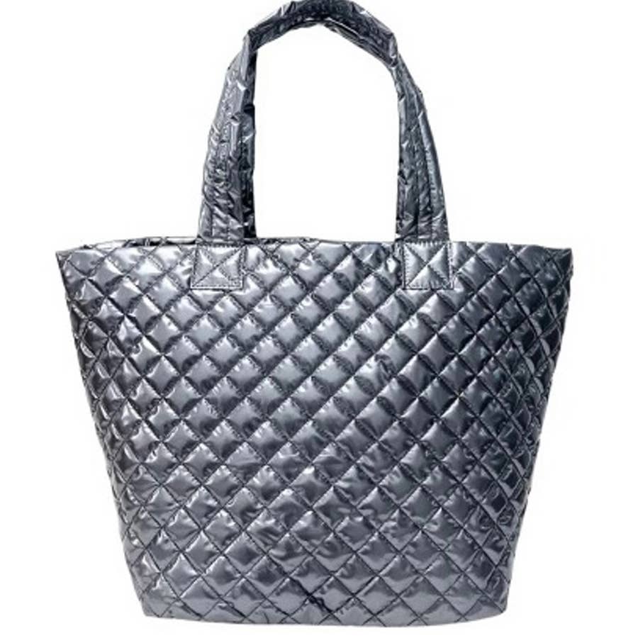 Lemonbella Debra Diamond Tote