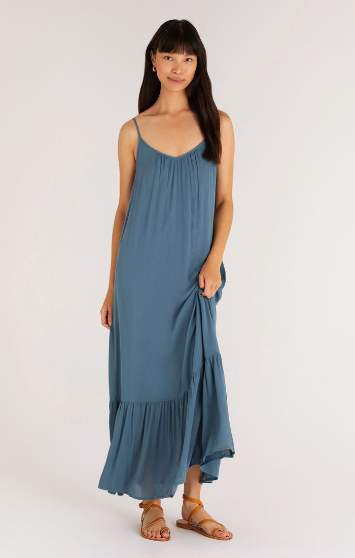 Z Supply Rocco Maxi Dress