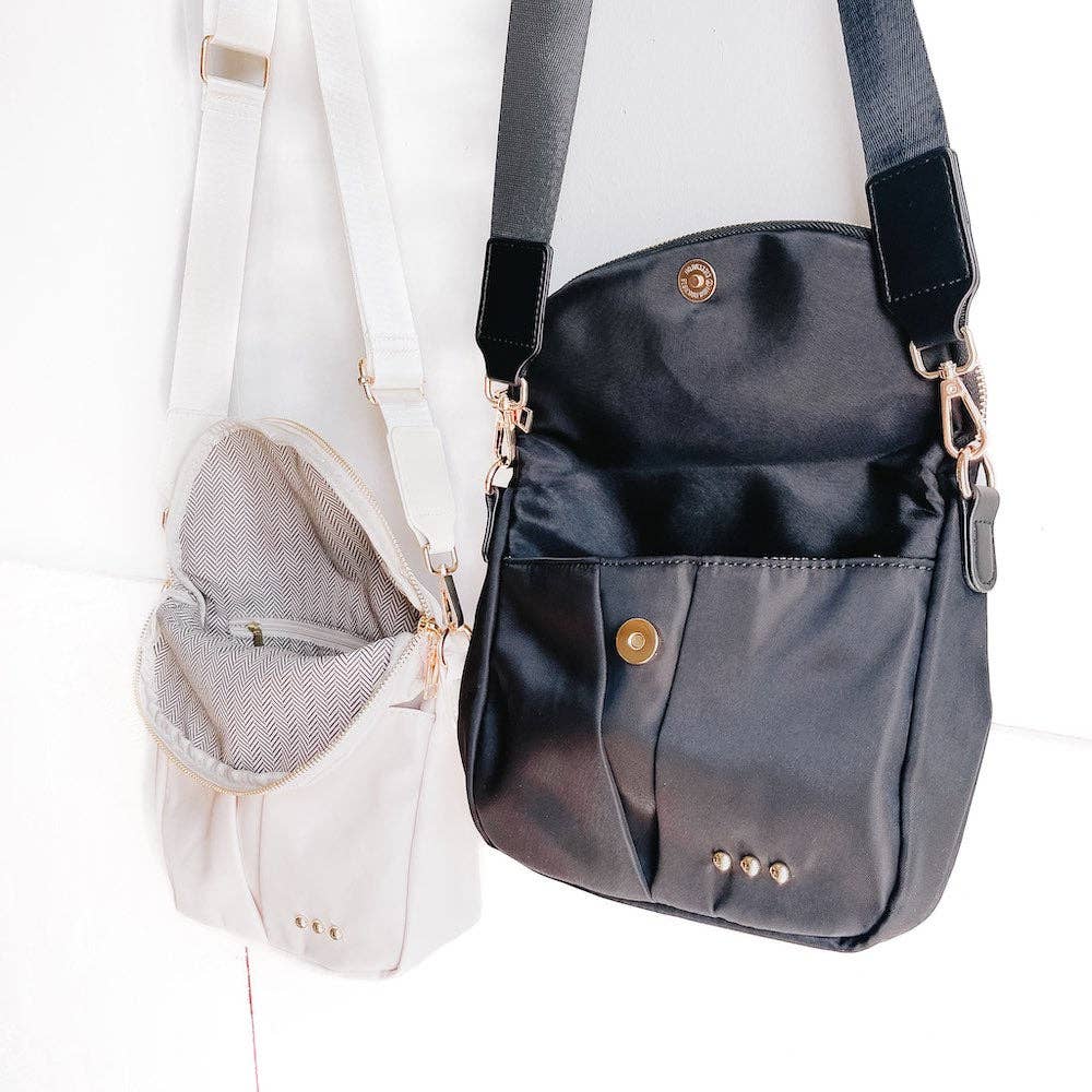 Pretty Simple Tilly Crossbody Bag