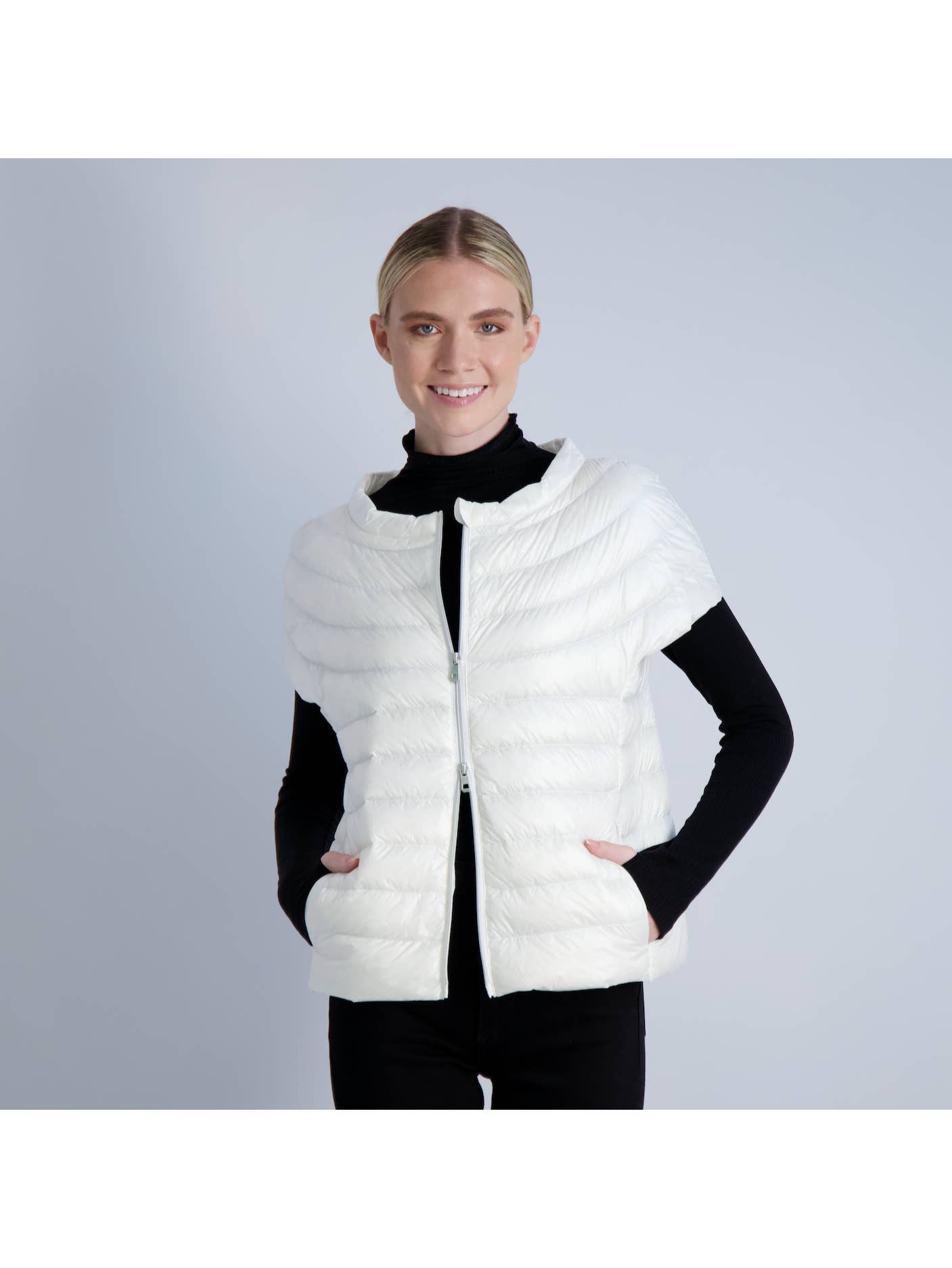 Cotes of London St Ive's Vest