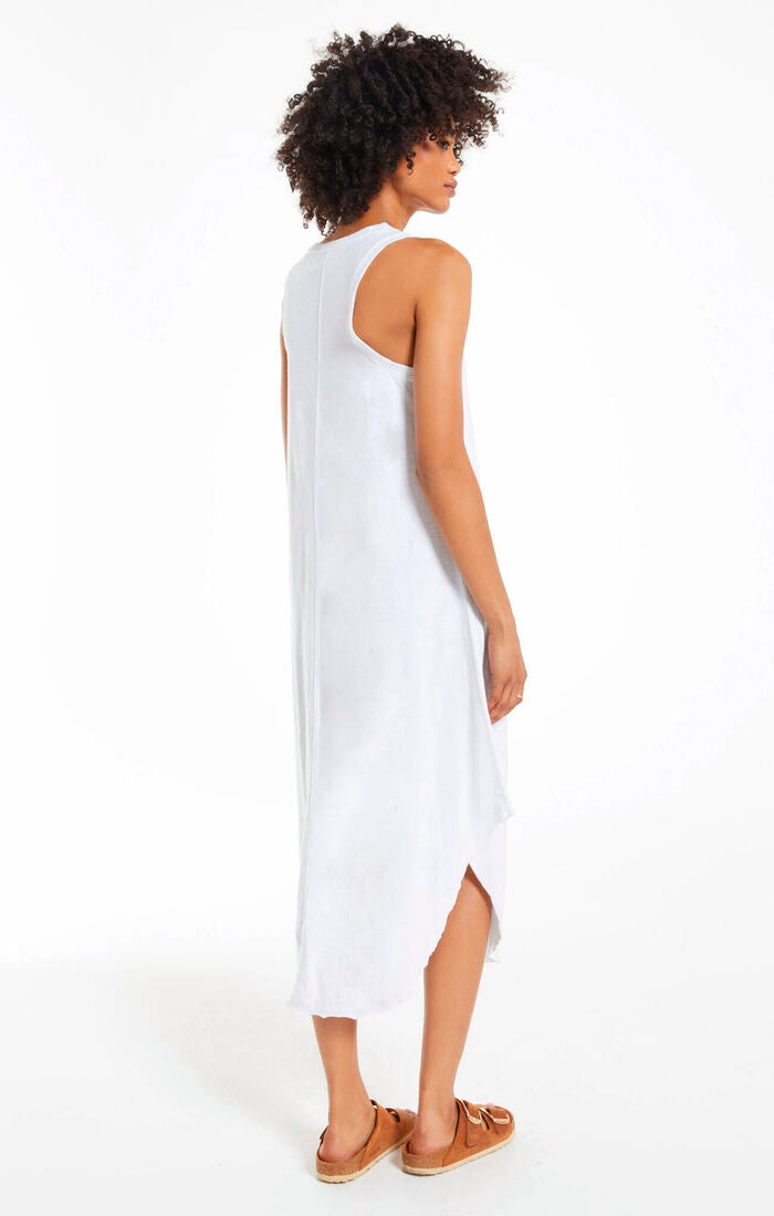 Z Supply Reverie Slub Dress