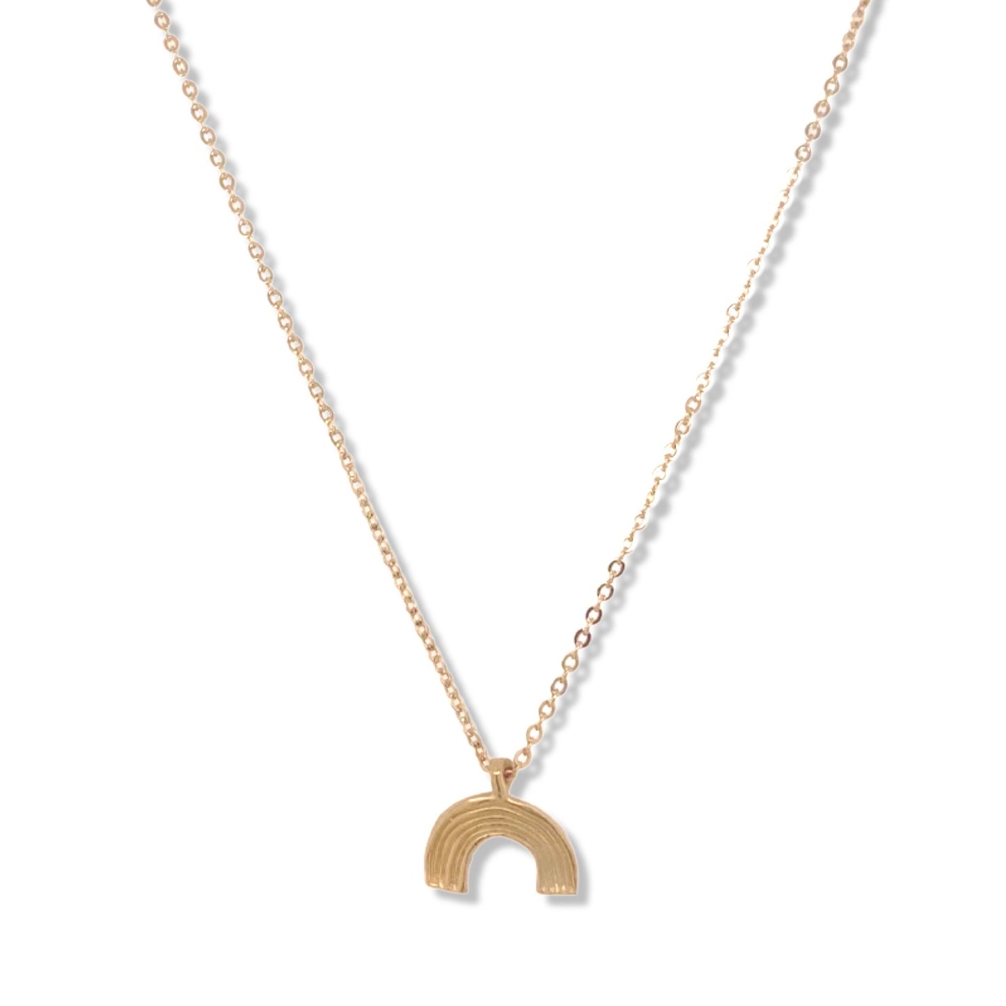 242NLG - Mini Charm Necklaces