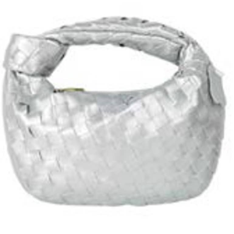 Ava Woven Knotted Handbag (4 colors)