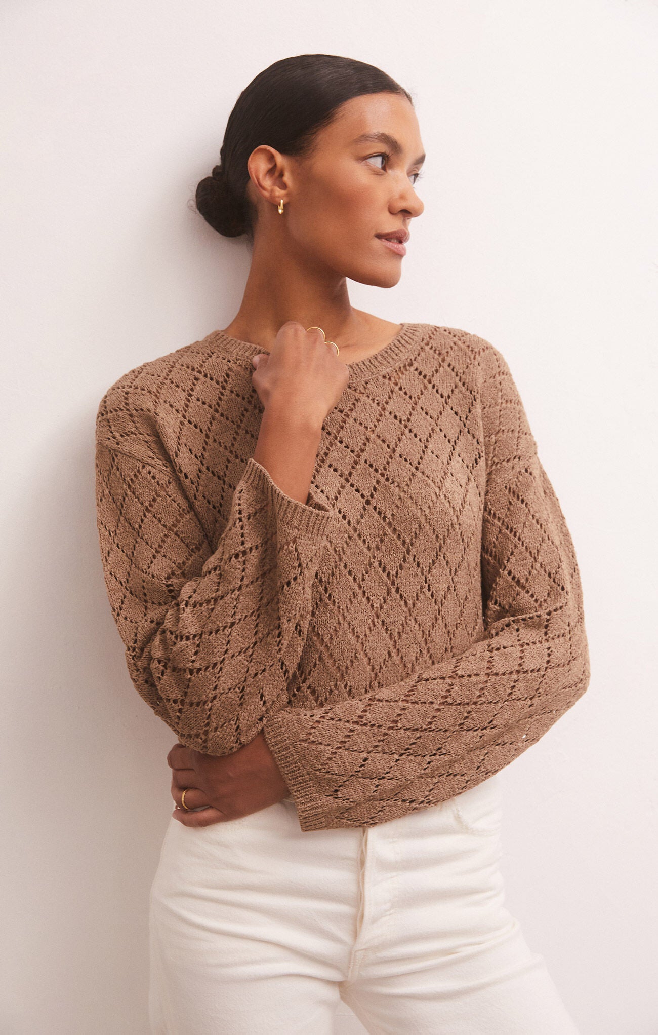 Z Supply Makenna Sweater