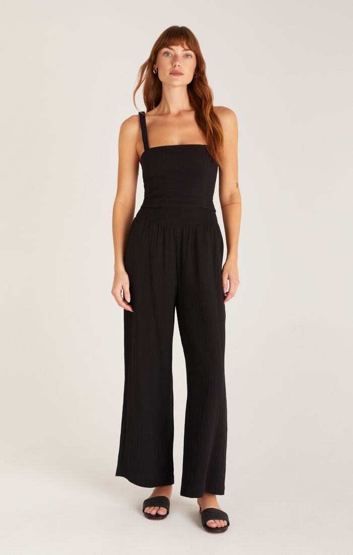 Z Supply Cassidy Full Length Pant