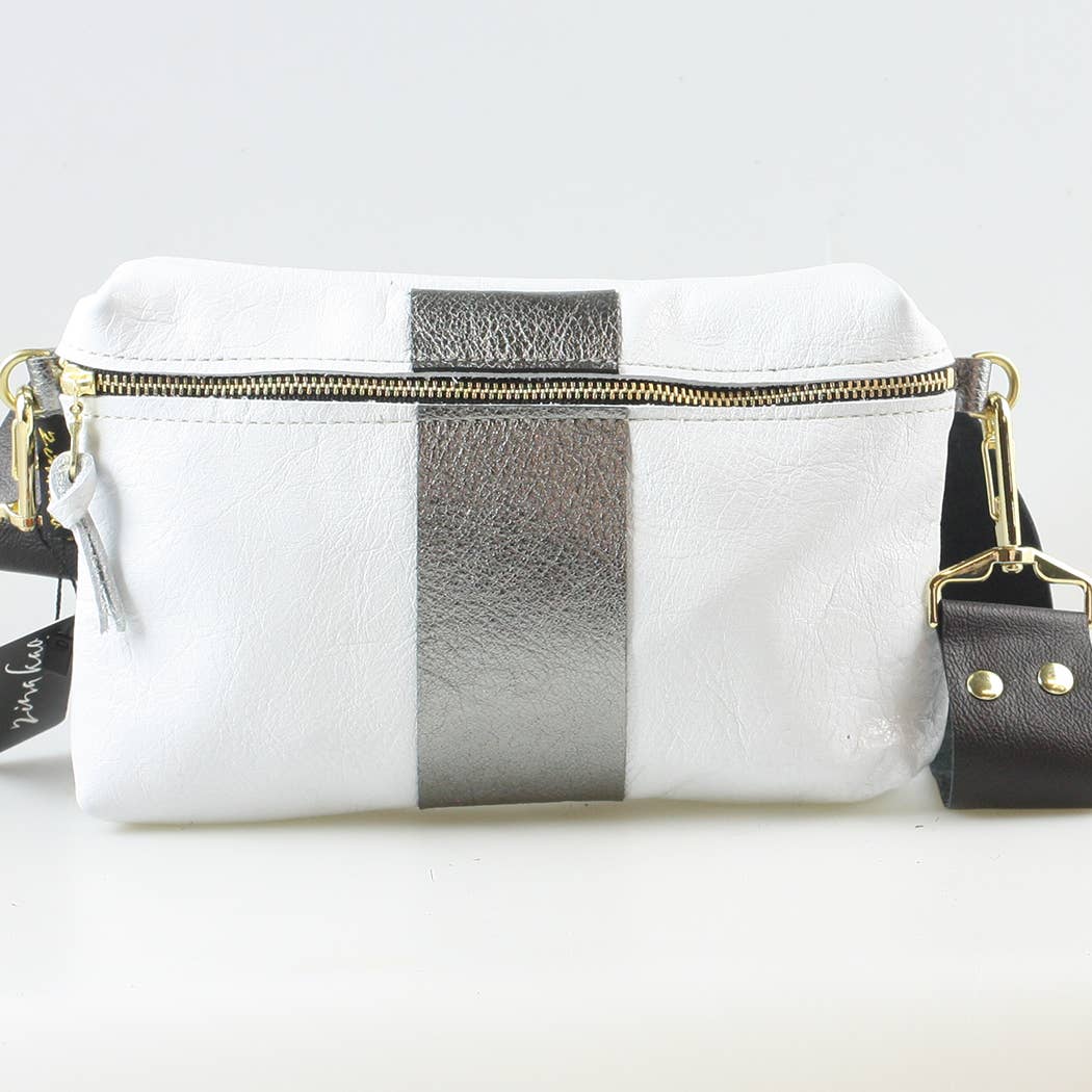 Zina Kao Breckenridge Hip bag