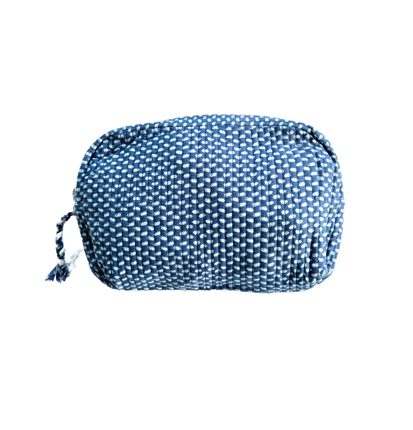 By the Sea Organics Travel Pouch
