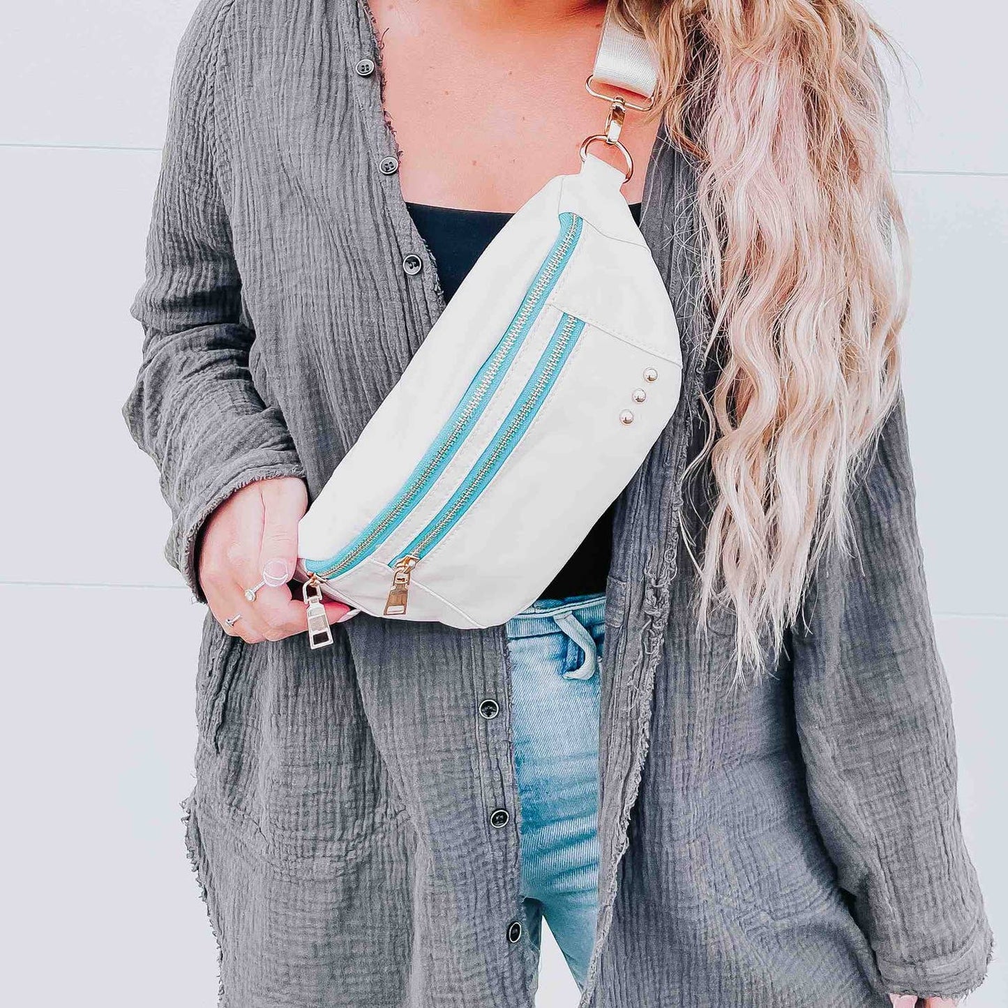 Pretty Simple Blakely Bum Bag