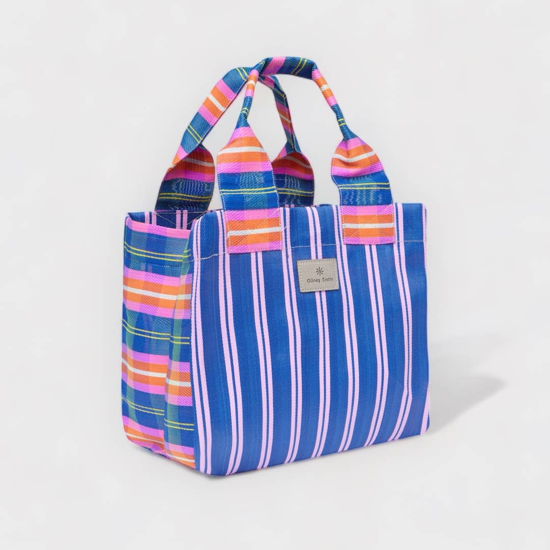 Gunes Swim Bundle Tote (3 Colors)