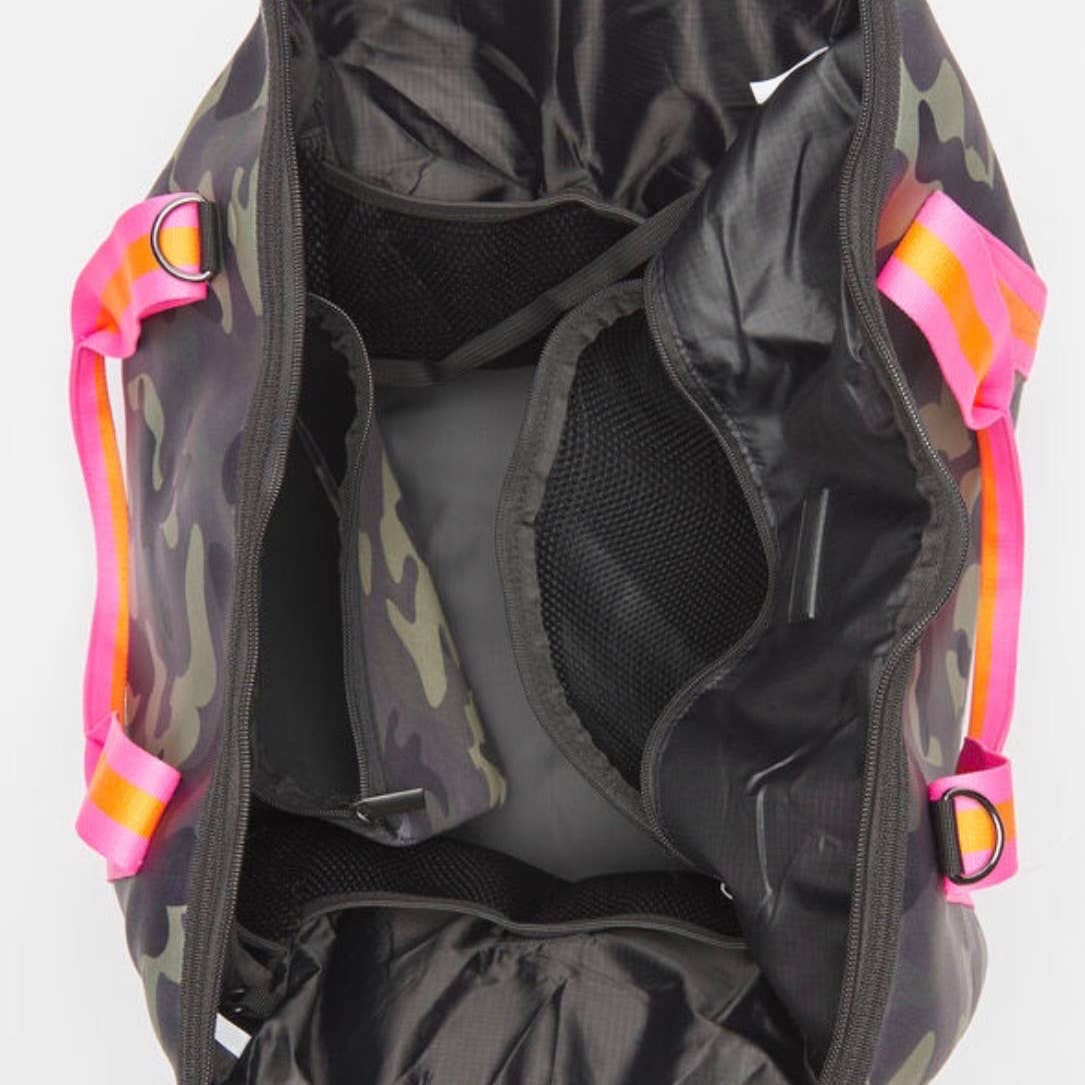 Lemonbella Weekender (5 Colors)