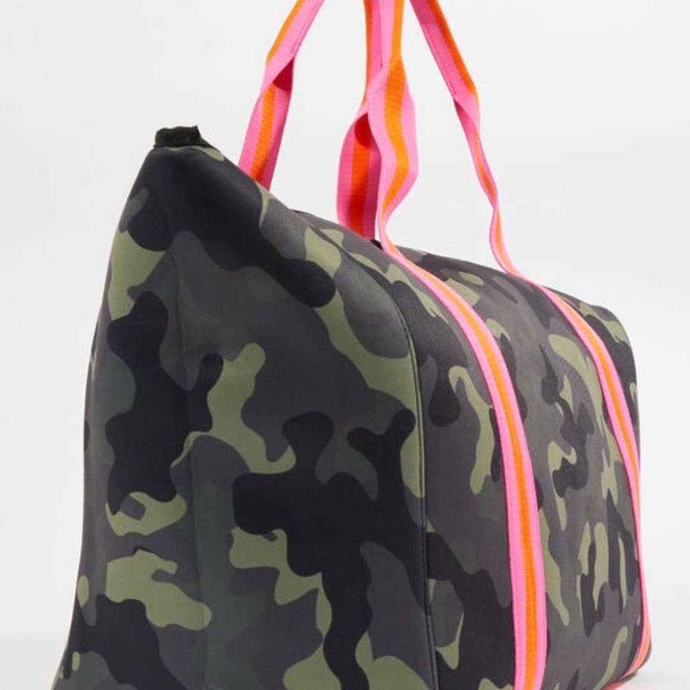 Lemonbella Weekender (5 Colors)