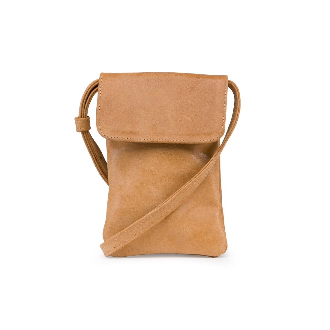 Cofi Leathers Penny Phone bag
