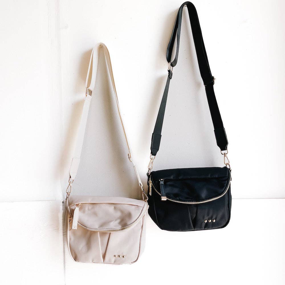 Pretty Simple Tilly Crossbody Bag
