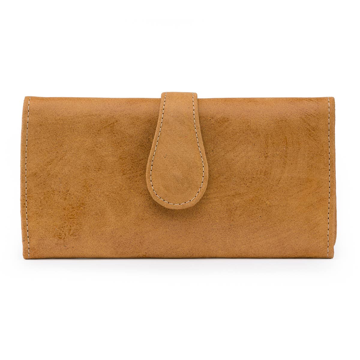 Cofi Mila Tri-Fold Wallet