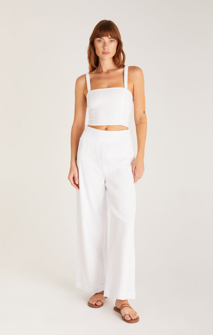 Z Supply Cassidy Full Length Pant