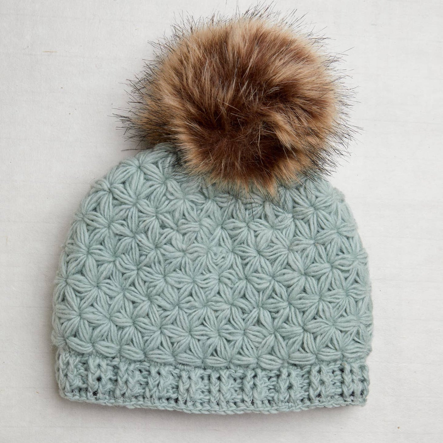 Addison Sage Beanie