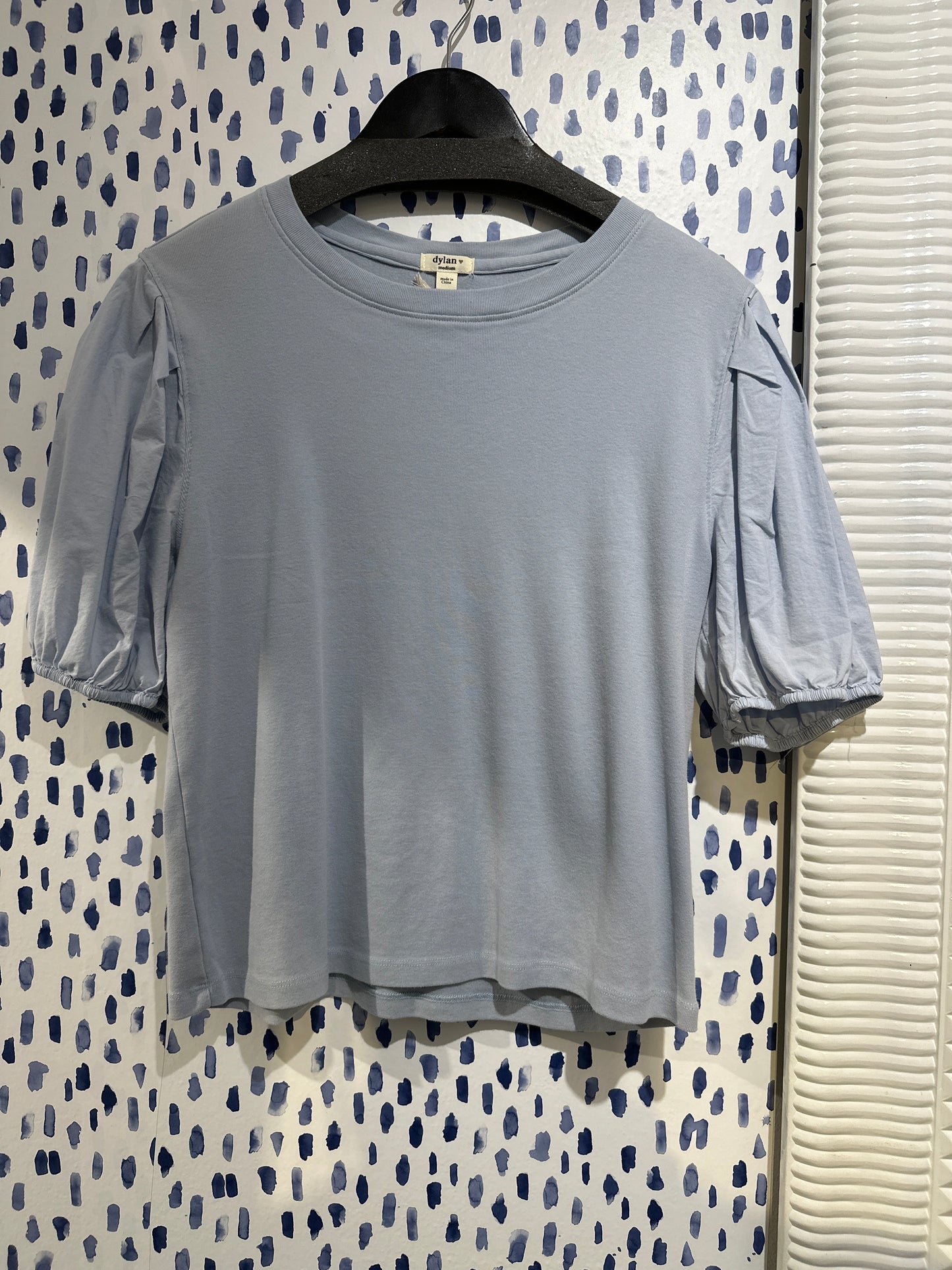 Cate Jude Rib Top (2 Colors)