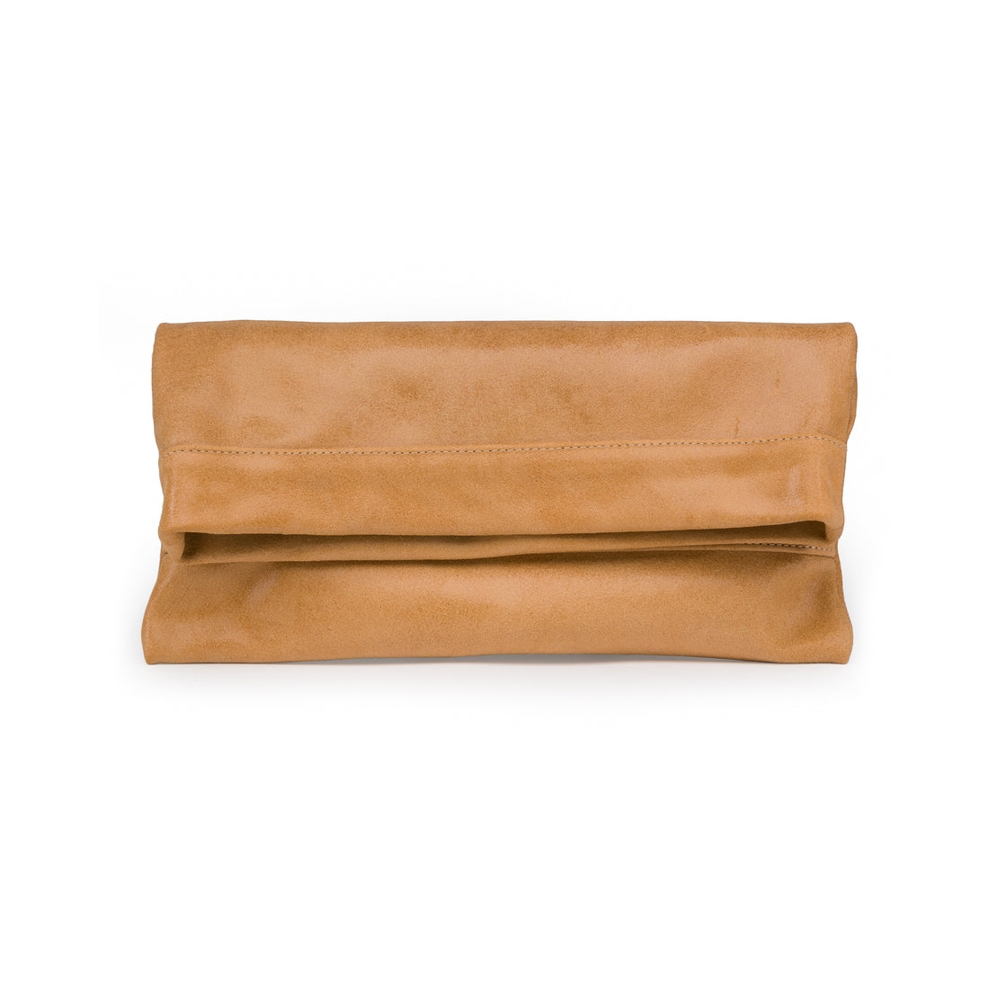 Cofi Leathers Mollie Crossbody Clutch