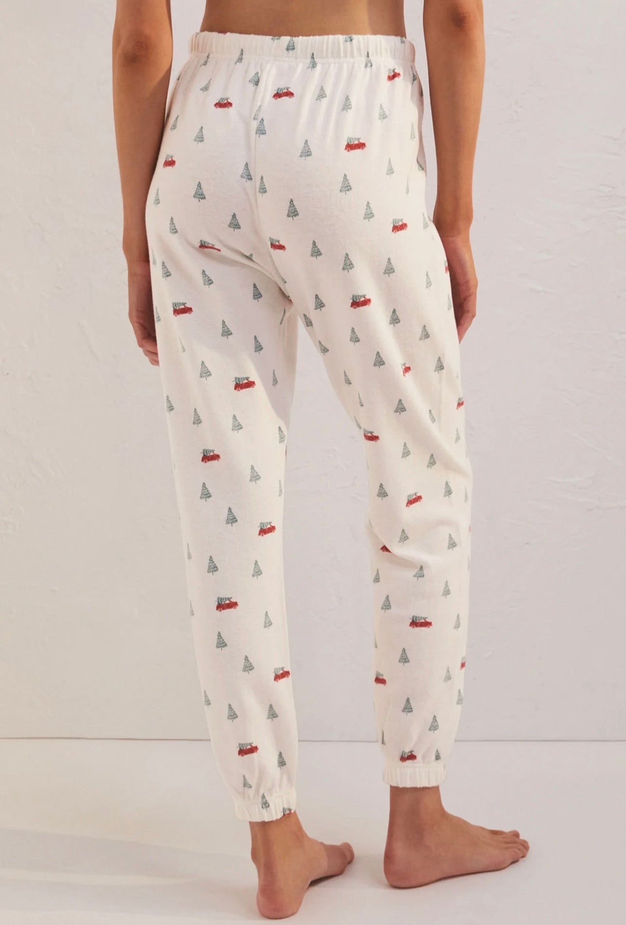 Z Supply Classic Tree Jogger