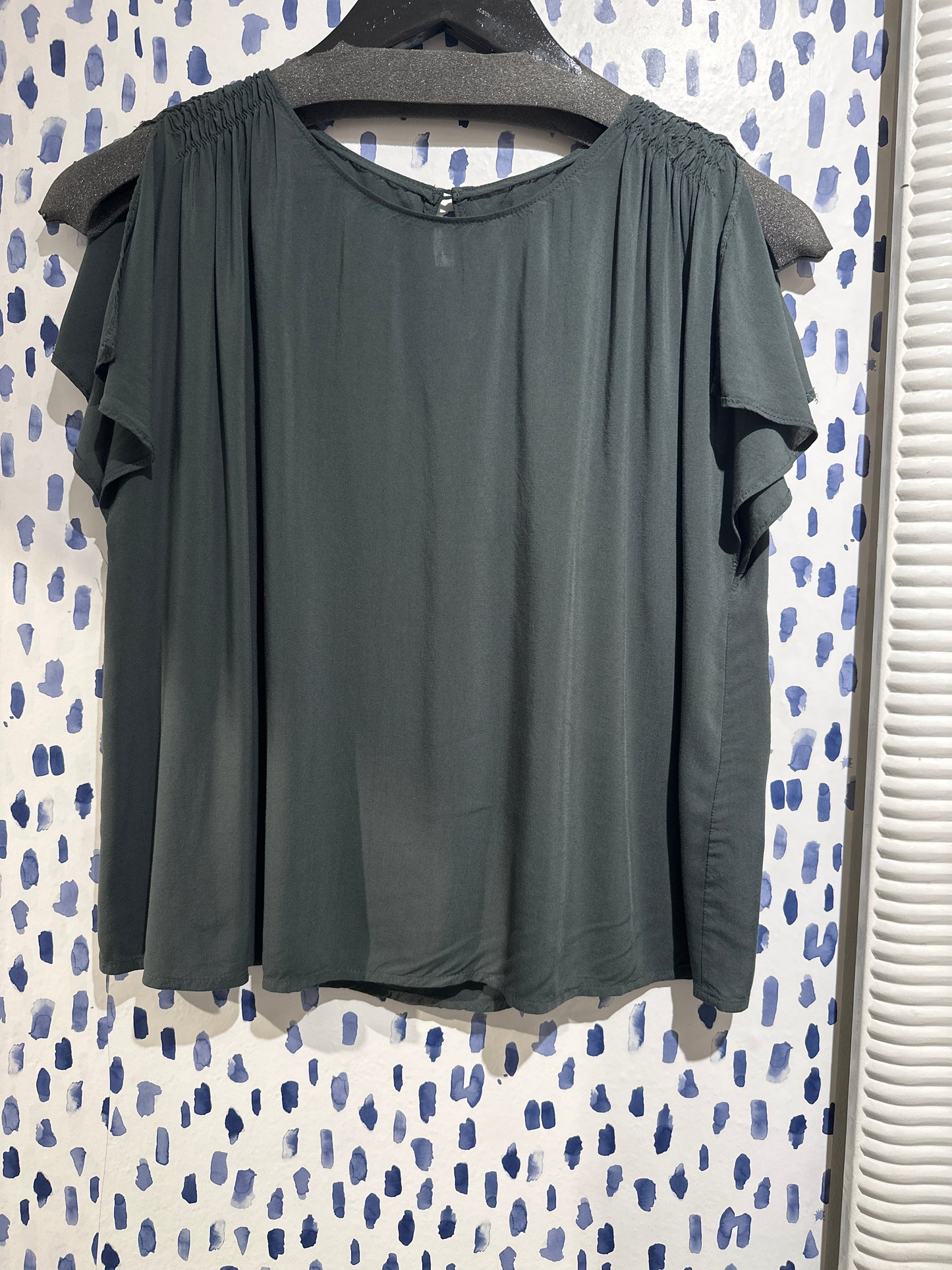 Velvet by Graham & Spencer Marcel Top