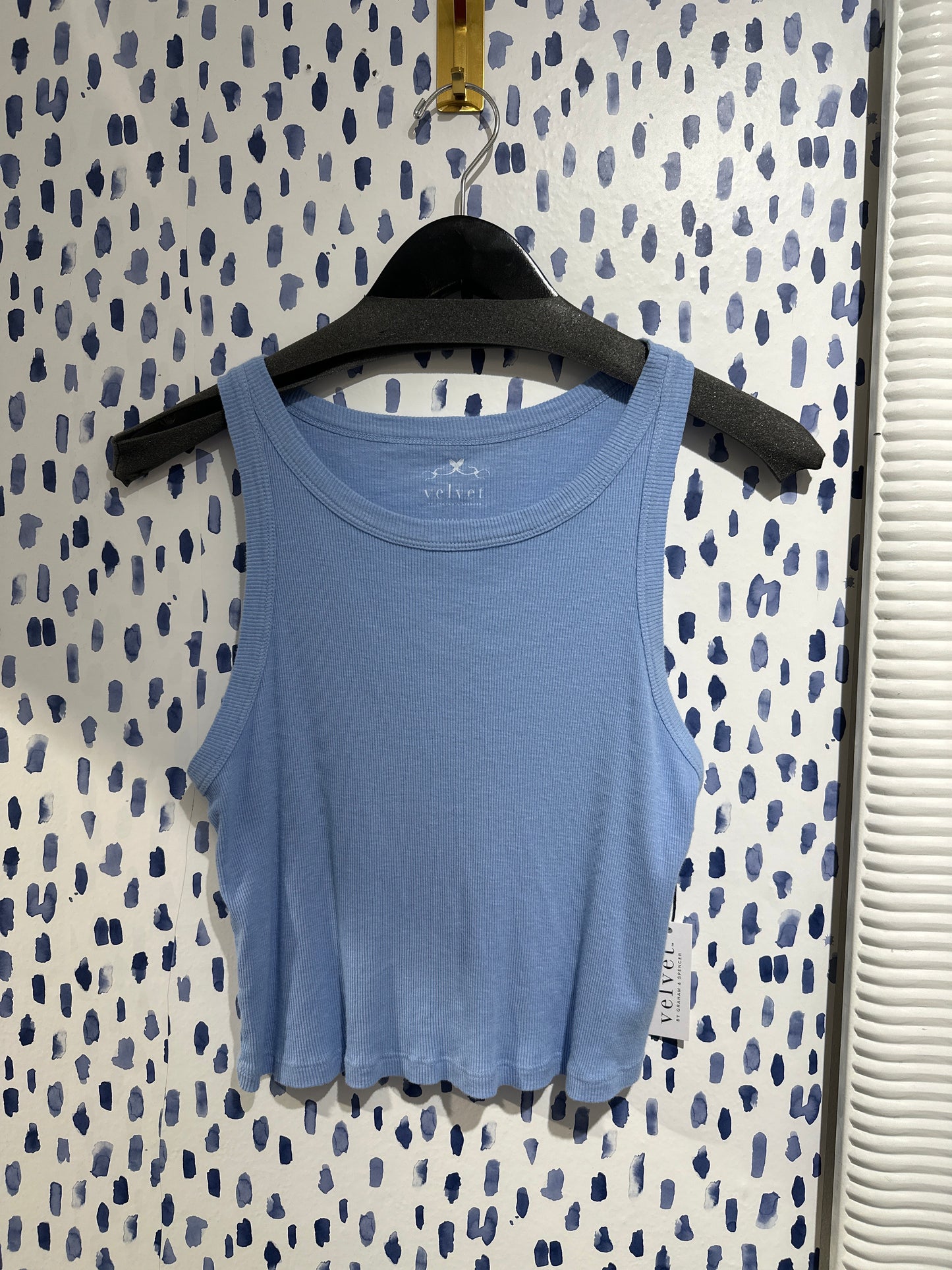 Velvet by Graham & Spencer Harla Tank (3 Colors)