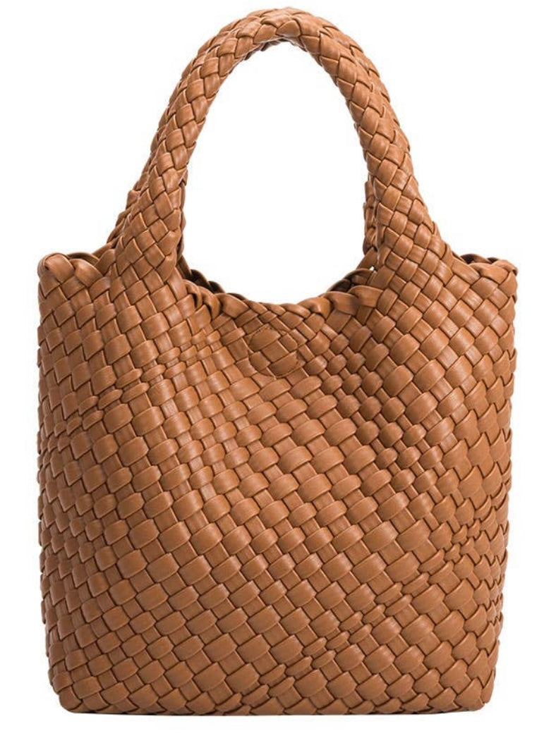 Eloise Vegan Tote