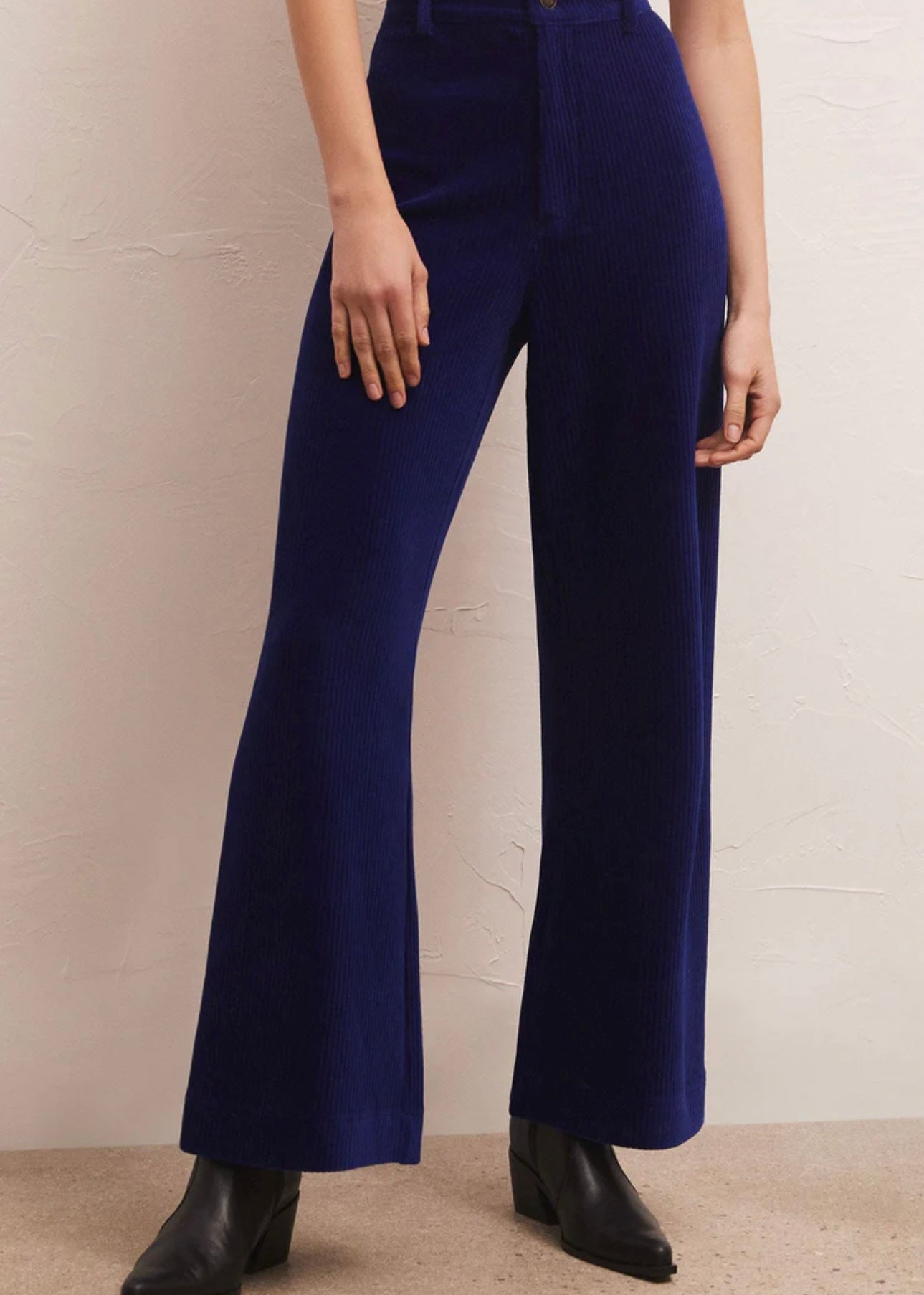 Z Supply Prospect Knit Cord Pant