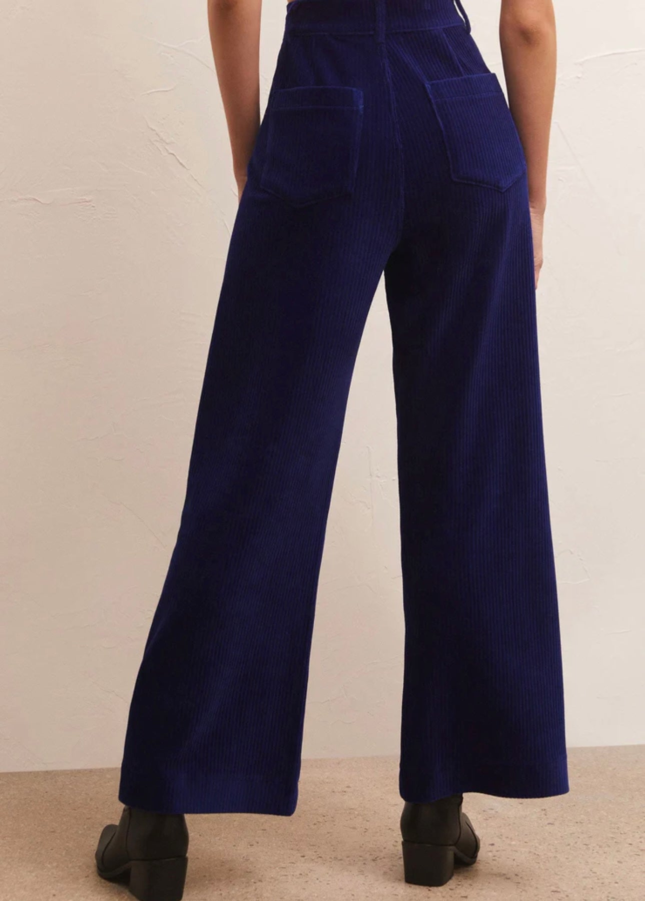 Z Supply Prospect Knit Cord Pant