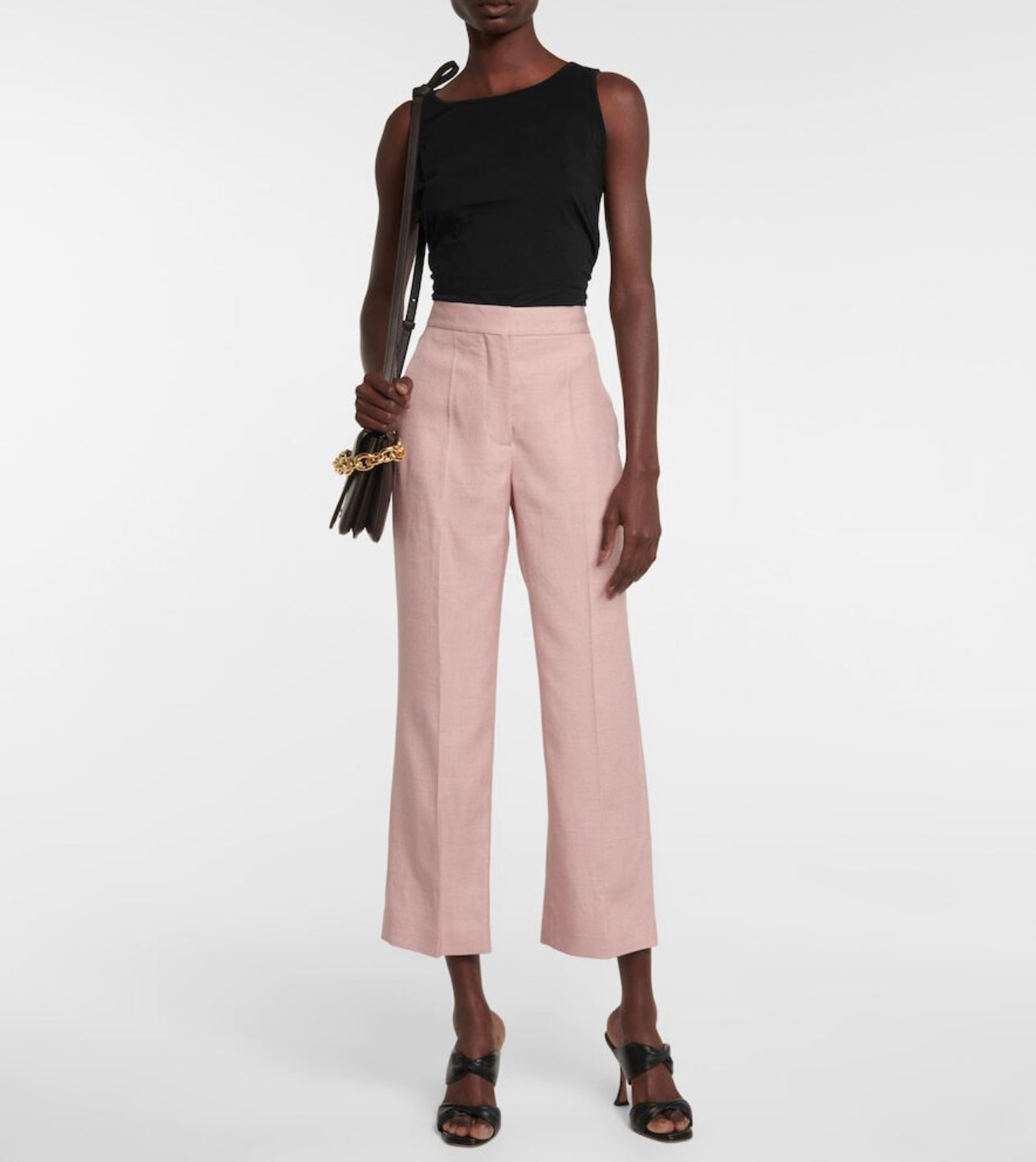 Velvet by Graham & Spencer Ally Tank (3 colors)