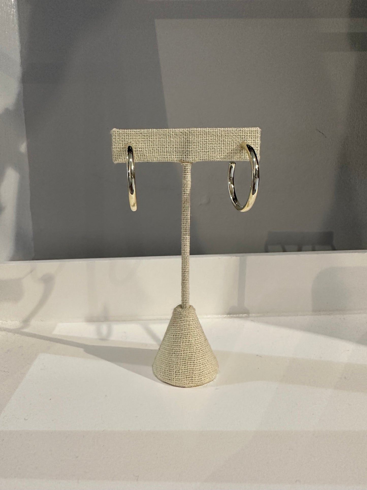 Debbie Katz Kira Hoop Earring