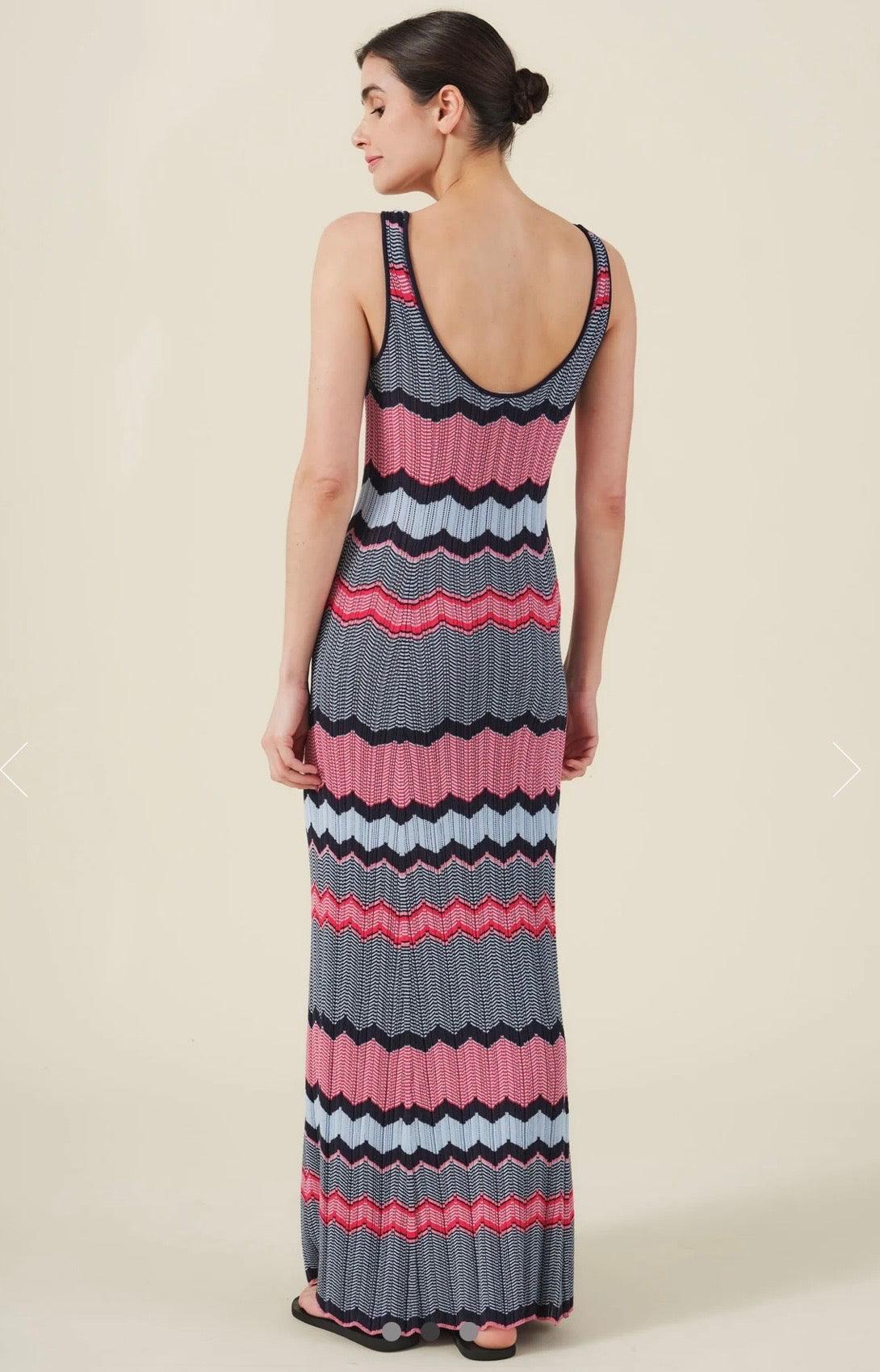 Valentina Dress