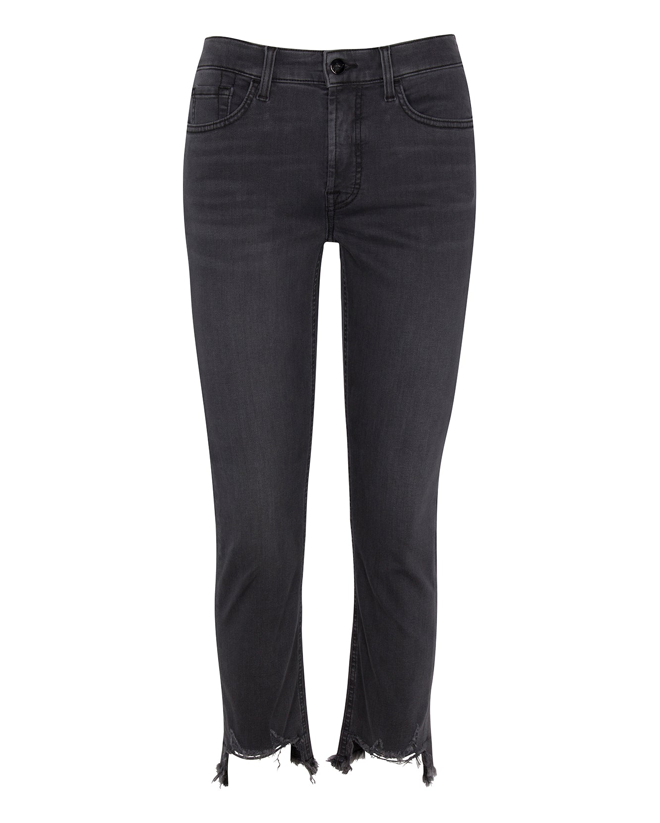 Jen 7 Ankle Straight