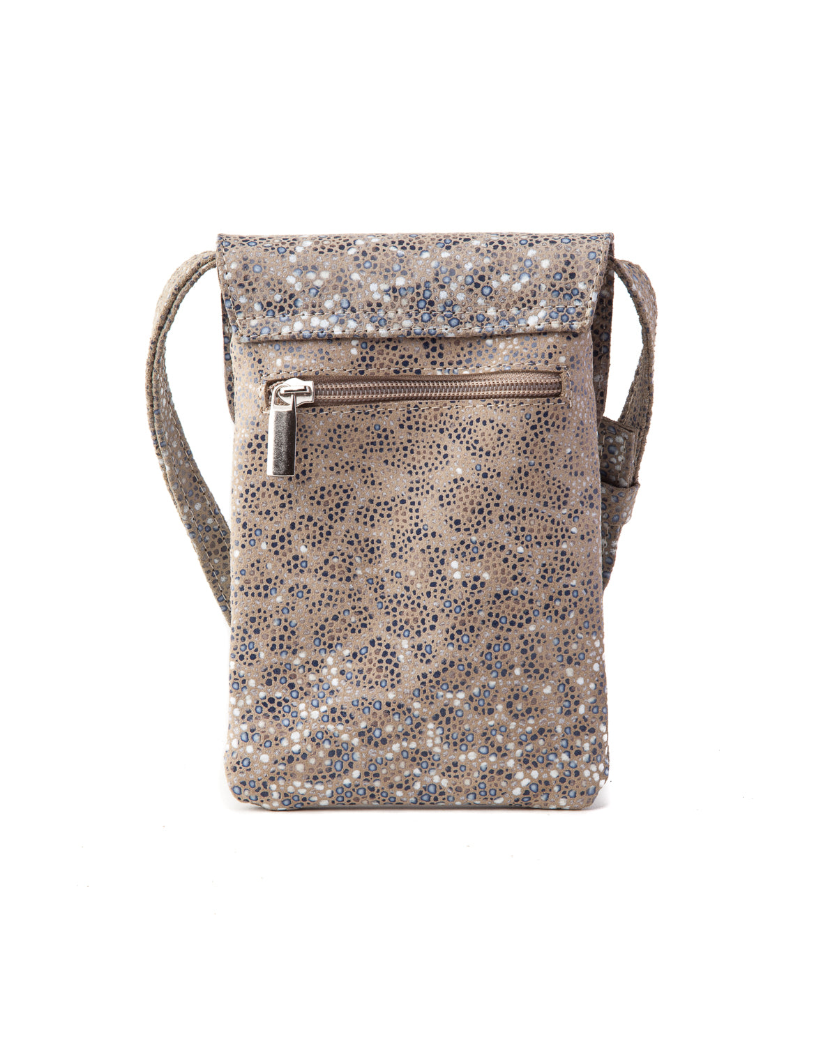 Cofi Leathers Penny Phone bag