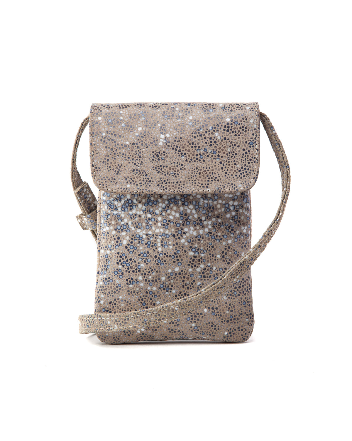 Cofi Leathers Penny Phone bag