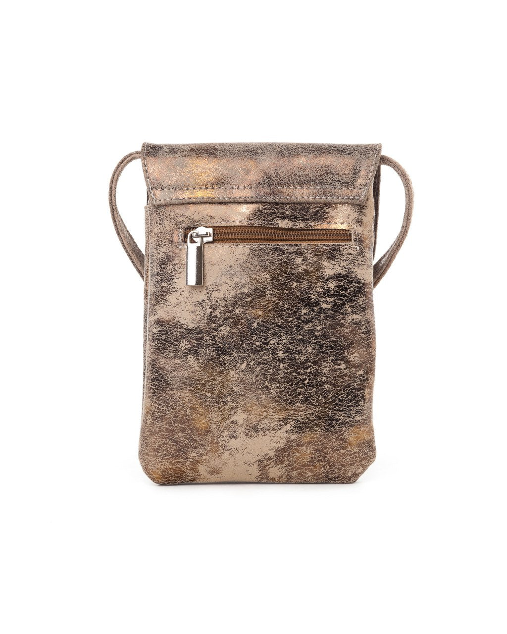 Cofi Leathers Penny Phone bag