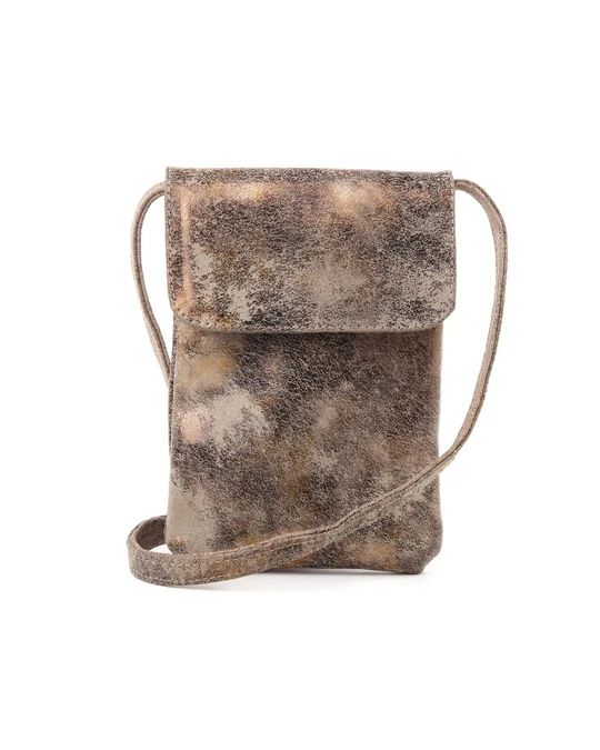 Cofi Leathers Penny Phone bag