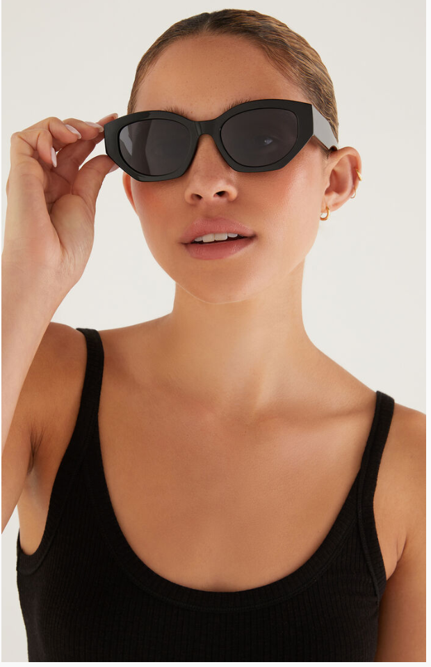 Z Supply Sunglasses Love Sick