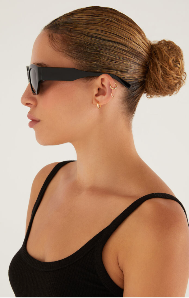 Z Supply Sunglasses Love Sick