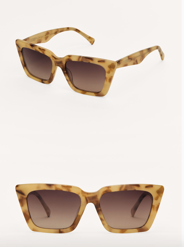 Z Supply Sunglasses - Feel Good