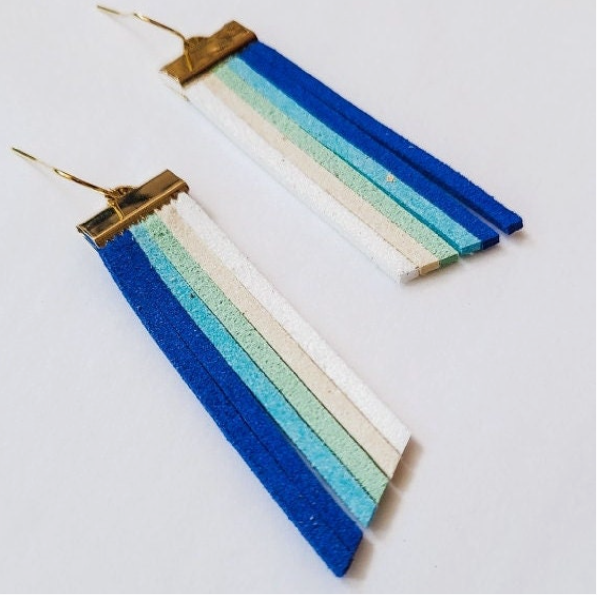 Ringwald Earrings (3 colors)