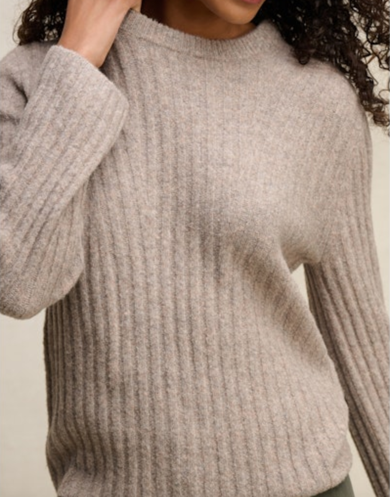 Velvet by Graham & Spencer Imana Sweater (2 colors)