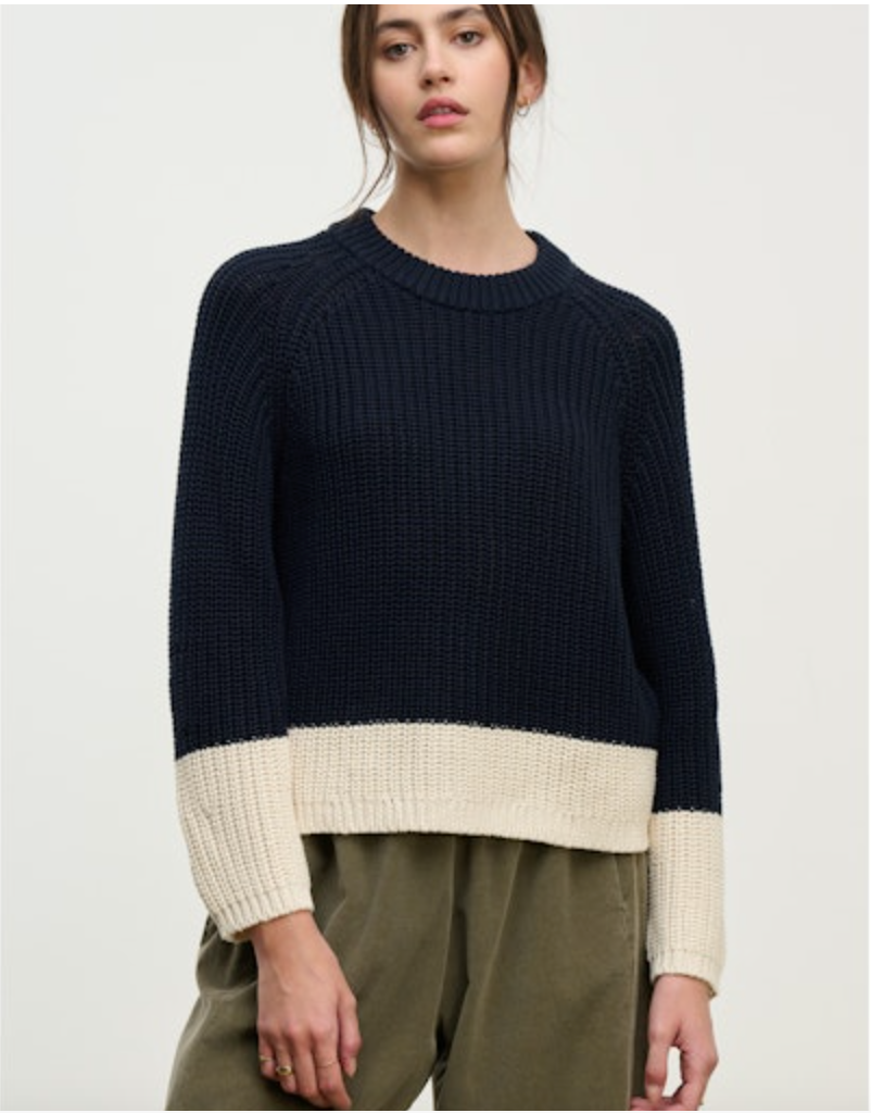 Velvet by Graham & Spencer Shay Sweater