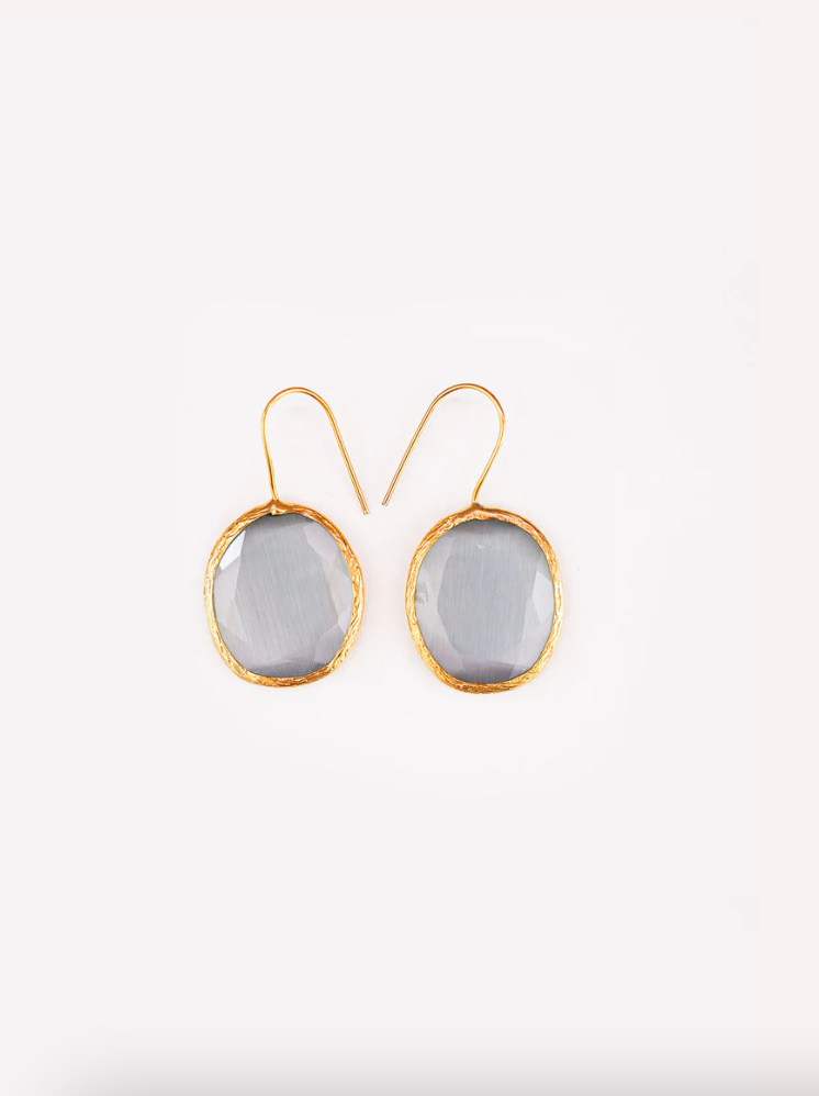 Nessa Earrings