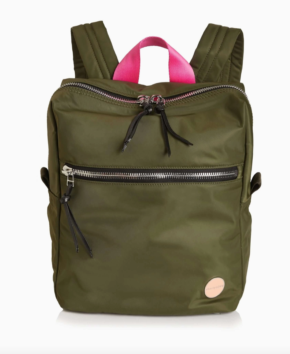 Shorty Love Ace Backpack