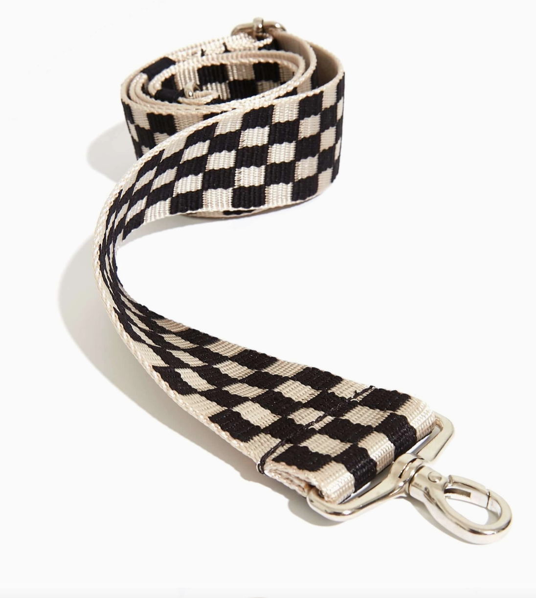 Boardwalk Nylon Strap