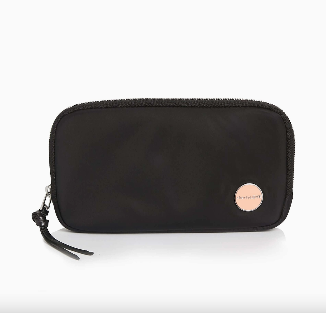 Jetty Clutch Wallet (2 colors)