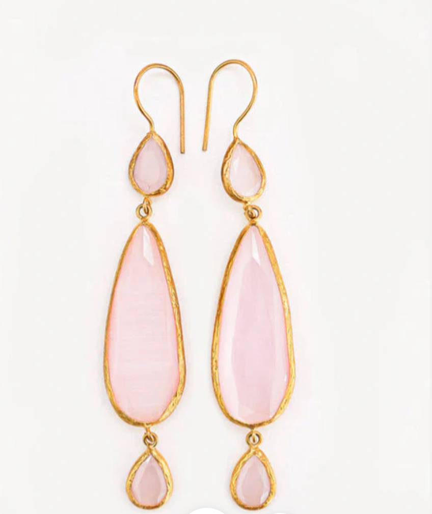 Adeena Earrings