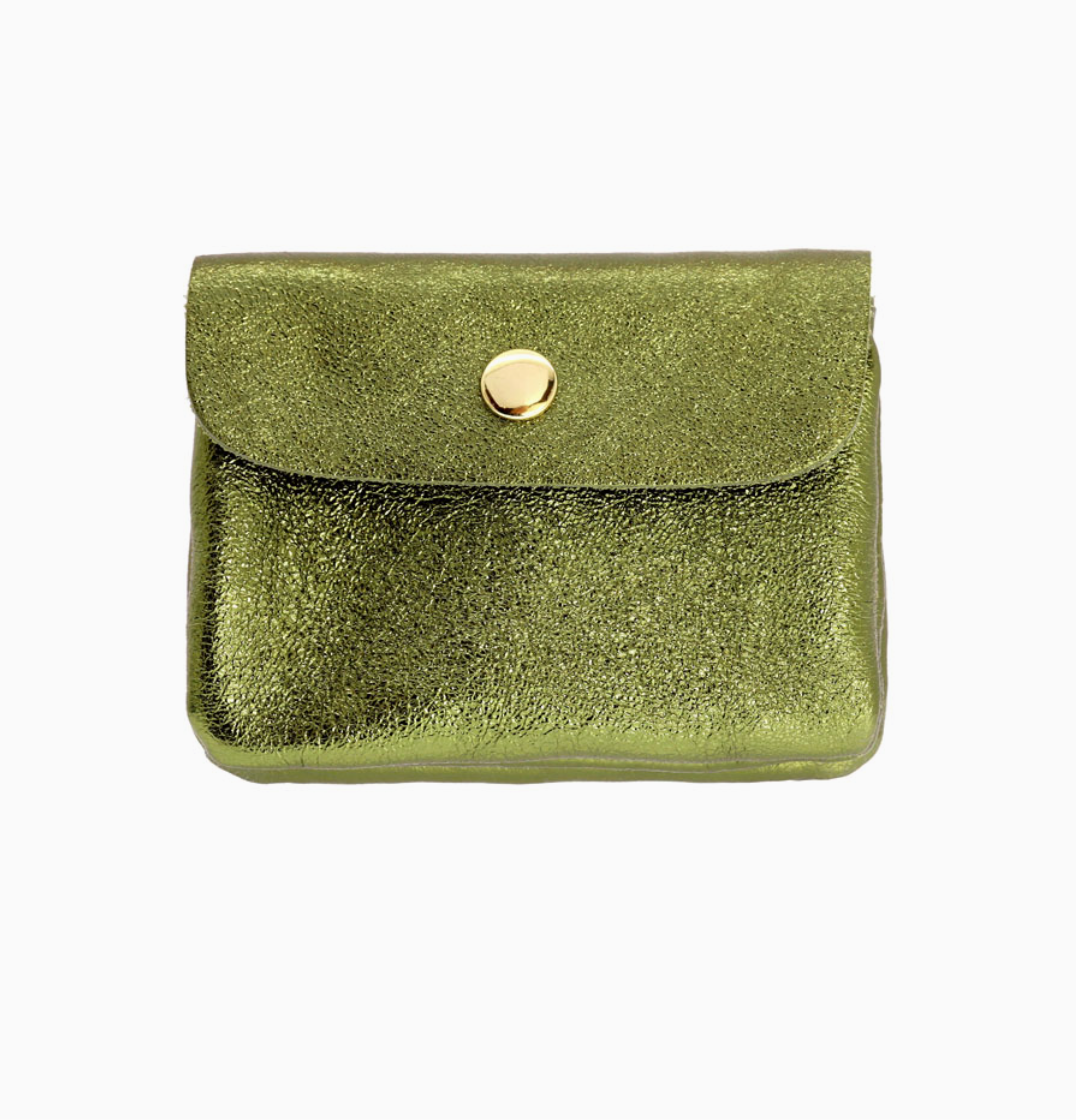 Leather Wallet