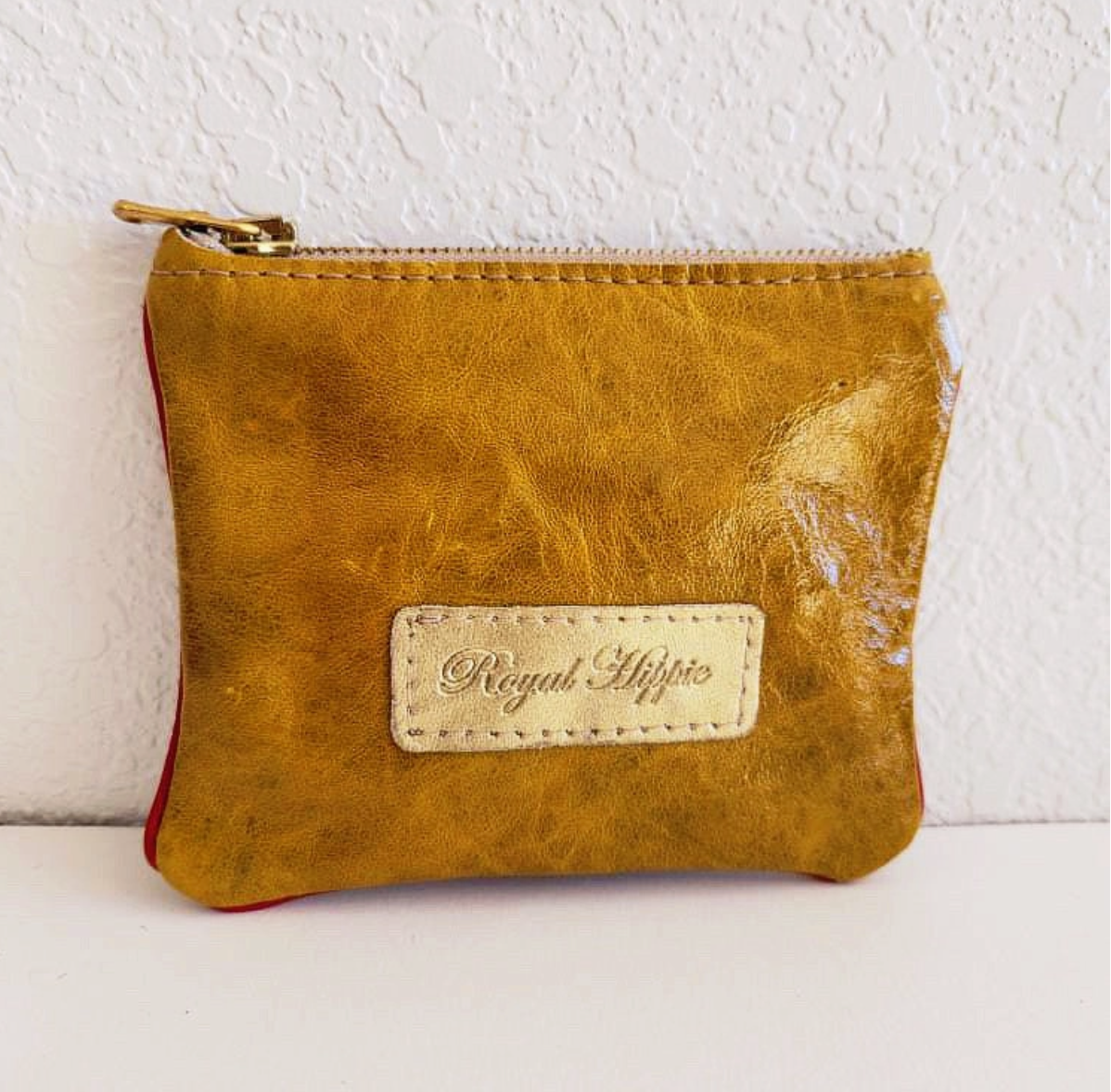 Coin/Card Pouch