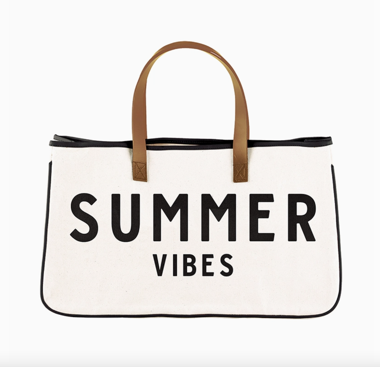 Summer Vibes Tote